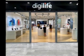 Digilife Destreland - Guadeloupe