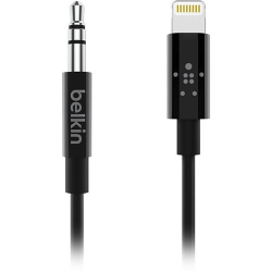 Belkin Câble audio 3,5 mm...