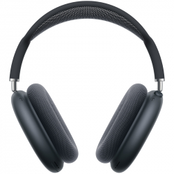 Apple AirPods max - Minuit