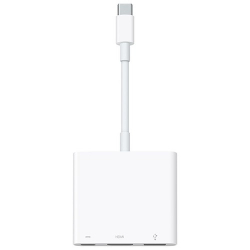 Apple Adaptateur multiport...