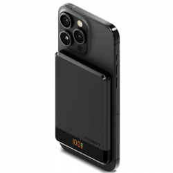 Cygnett Batterie Magnétique...