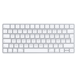 Apple Magic Keyboard (USB-C)