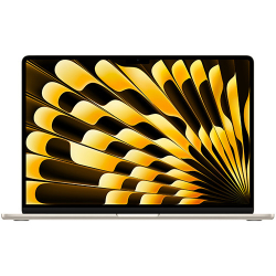 MacBook Air 15 pouces M4...