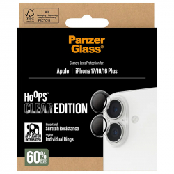 PanzerGlass Hoops Camera...