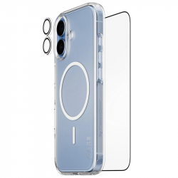 CARE by PanzerGlass 3-in-1...