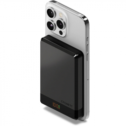 Cygnett Batterie Magnétique...