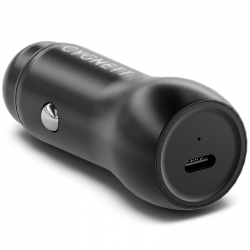 Cygnett Chargeur de voiture...