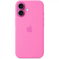 Apple Coque en silicone...