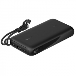 Belkin Batterie BoostCharge...