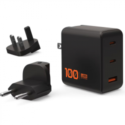 Satechi Chargeur Chargeur...