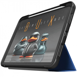 STM Folio Dux Ultra iPad...