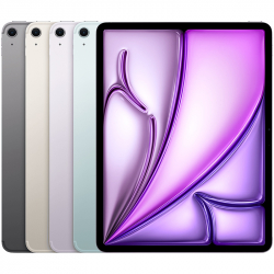 iPad Air 13 pouces M4