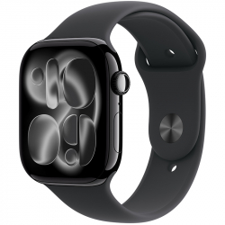 Apple Bracelet Sport Noir...