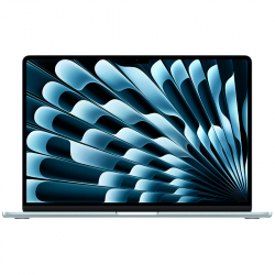 MacBook Air 15 pouces M5...
