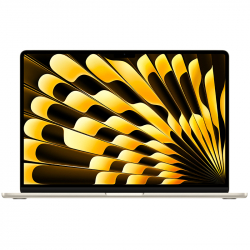 MacBook Air 15 pouces M5...