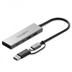 Cygnett Hub Unite USB-C...