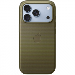 Apple Coque en tissage...