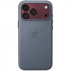 Apple Coque en tissage...