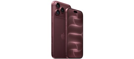 iPhone 18 Pro