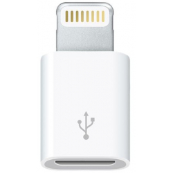 Apple adaptateur Lightning...