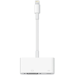 Apple Adaptateur Lightning...