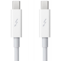Apple Câble Thunderbolt 2m