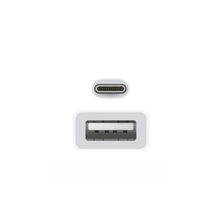 Adaptateur USB-C vers USB - Apple (FR)