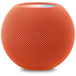 Apple HomePod mini - Orange
