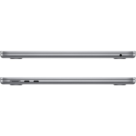 MacBook Air 13 pouces M2 512 Go - Gris sidéral
