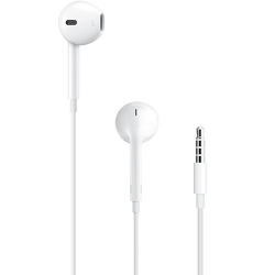 Apple EarPods avec...