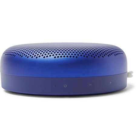 Enceinte sur pied - BEOPLAY A9 - BANG & OLUFSEN - Bluetooth / active /  intelligente
