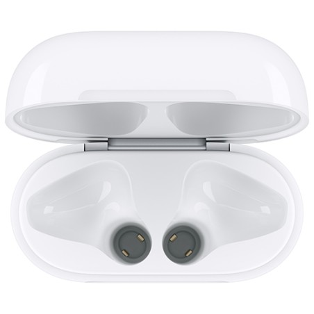 Ecouteurs - Apple - Airpods Pro - Boitier de Charge Sans Fil