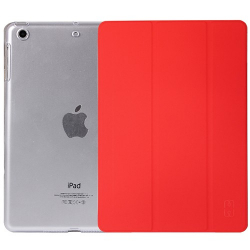 MW Folio iPad 10.2 - Rouge