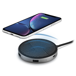 QDOS PowerLink Air 6-en-1...