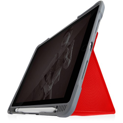 STM Coque Dux Plus Duo iPad...