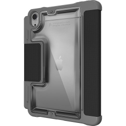 STM Coque Dux Plus iPad...