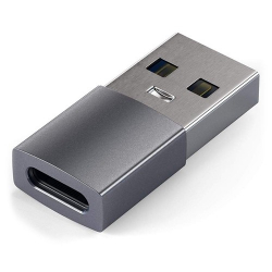 Satechi Adaptateur USB-A...