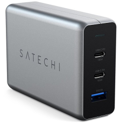 Satechi Chargeur compact...