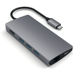 Satechi Adaptateur...