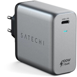 Satechi Chargeur compact...