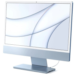 Satechi Dock Slim USB-C...