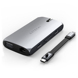 Satechi Adaptateur...