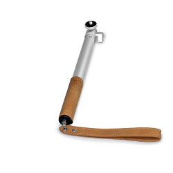 Xsories Big U-Shot Deluxe cuir