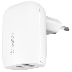 Belkin Chargeur secteur...