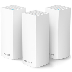 Linksys Système Wi-Fi en...