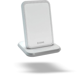 Zens Chargeur induction en...