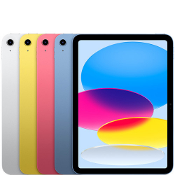 iPad 10
