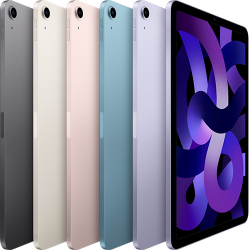 iPad  Air