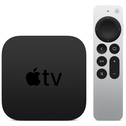 Apple TV 4K 128 Go