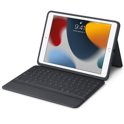 Logitech Rugged Folio pour...